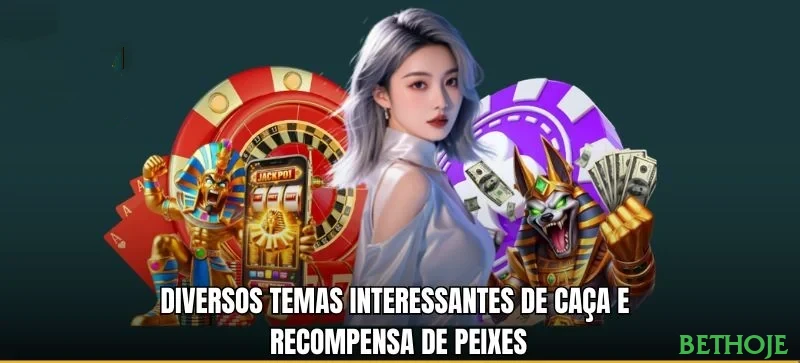 Jogos Populares Análise