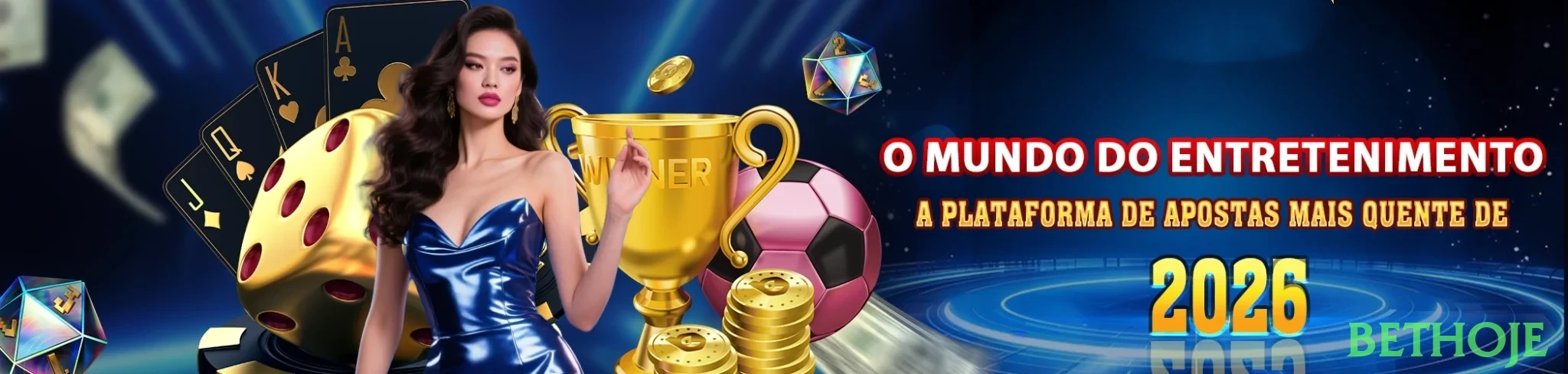 Provedores de Jogos