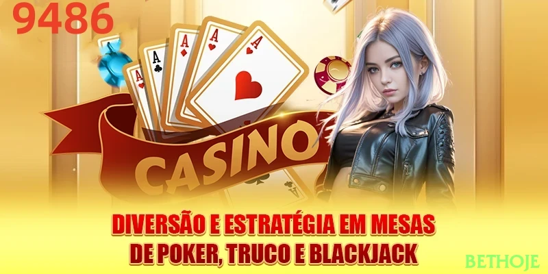 Termos de Serviço bethoje